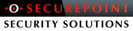 Grafik: Securepoint Security Solutions Logo